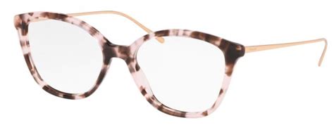 Prada VPR11V Square Glasses 